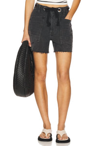 Free People - We The Free Moxie Shorts