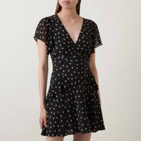 Rixo - Sutton Mini Dress
