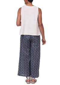Tulip Clothing - Sea Shell Tank