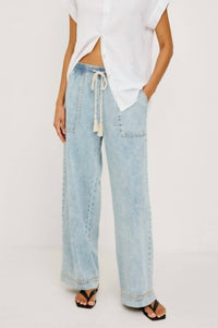 Rails - Campo Pants