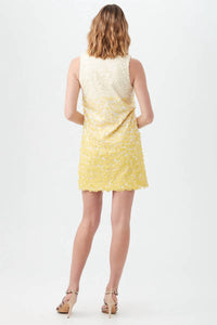 Trina Turk - Marley Sleeveless Mini Dress