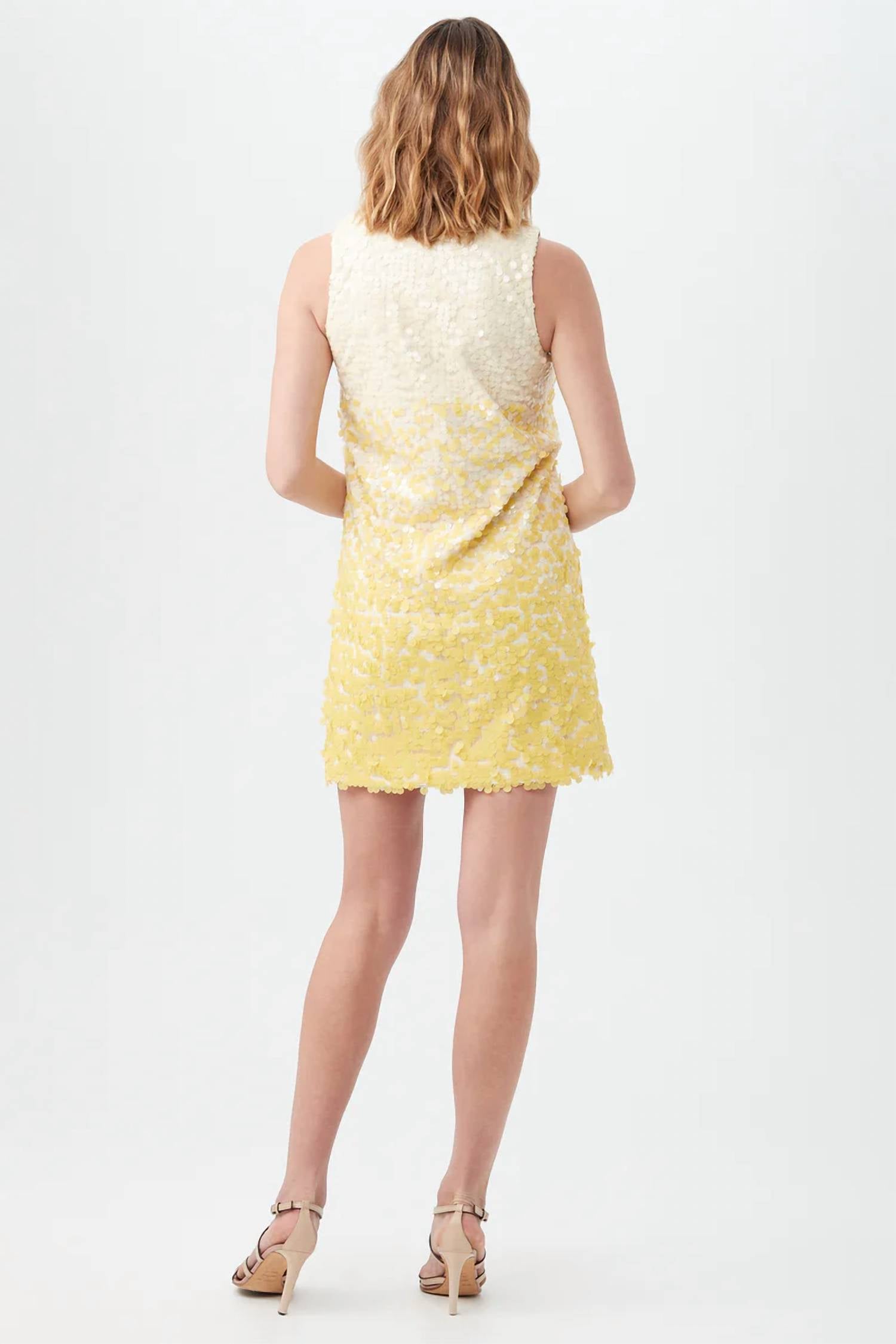 Trina Turk - MARLEY DRESS