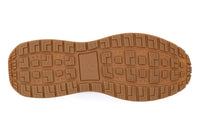 Martin Dingman - Men's Dawson Glove Leather Sneakers