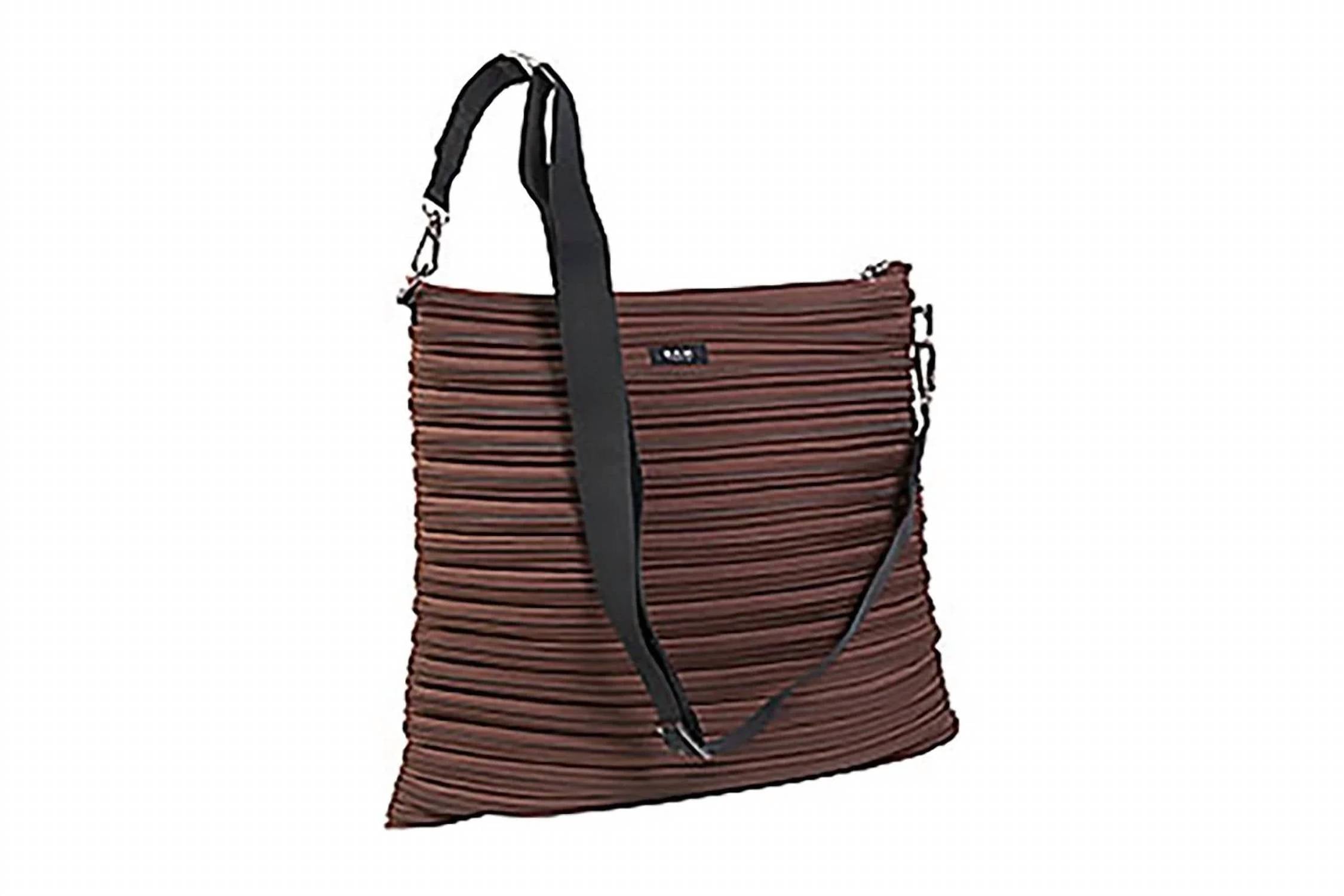 Bam Bags - Messenger Bag
