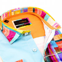 Eight X - Windows 99 Button Down Shirt