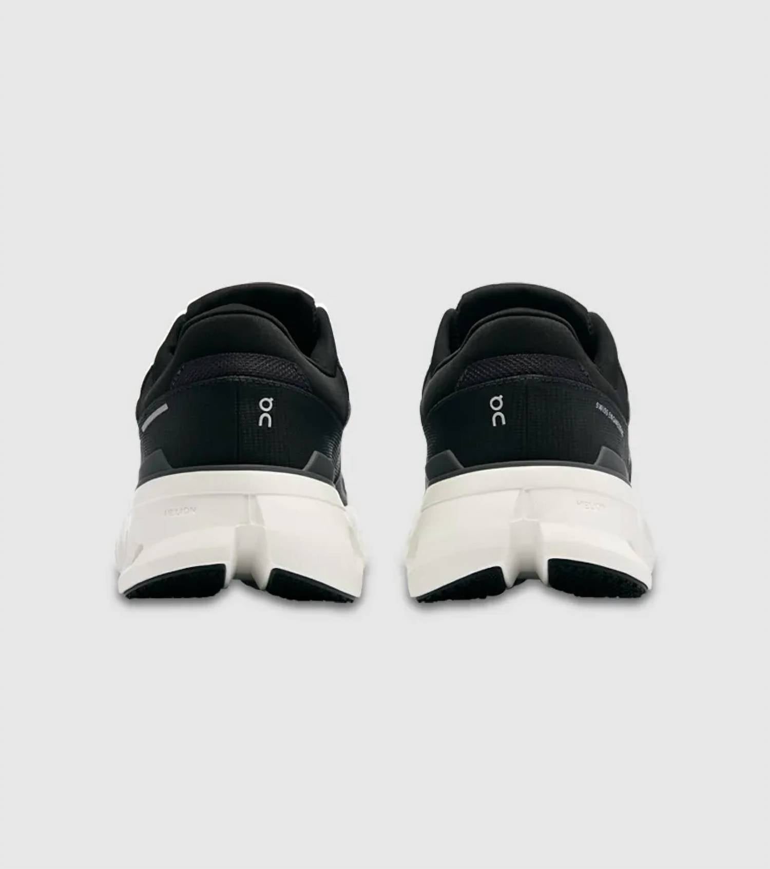 On - Men's Cloudrunner 2 Running Shoes