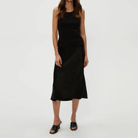 Michael Stars - Leila Bias Midi Skirt