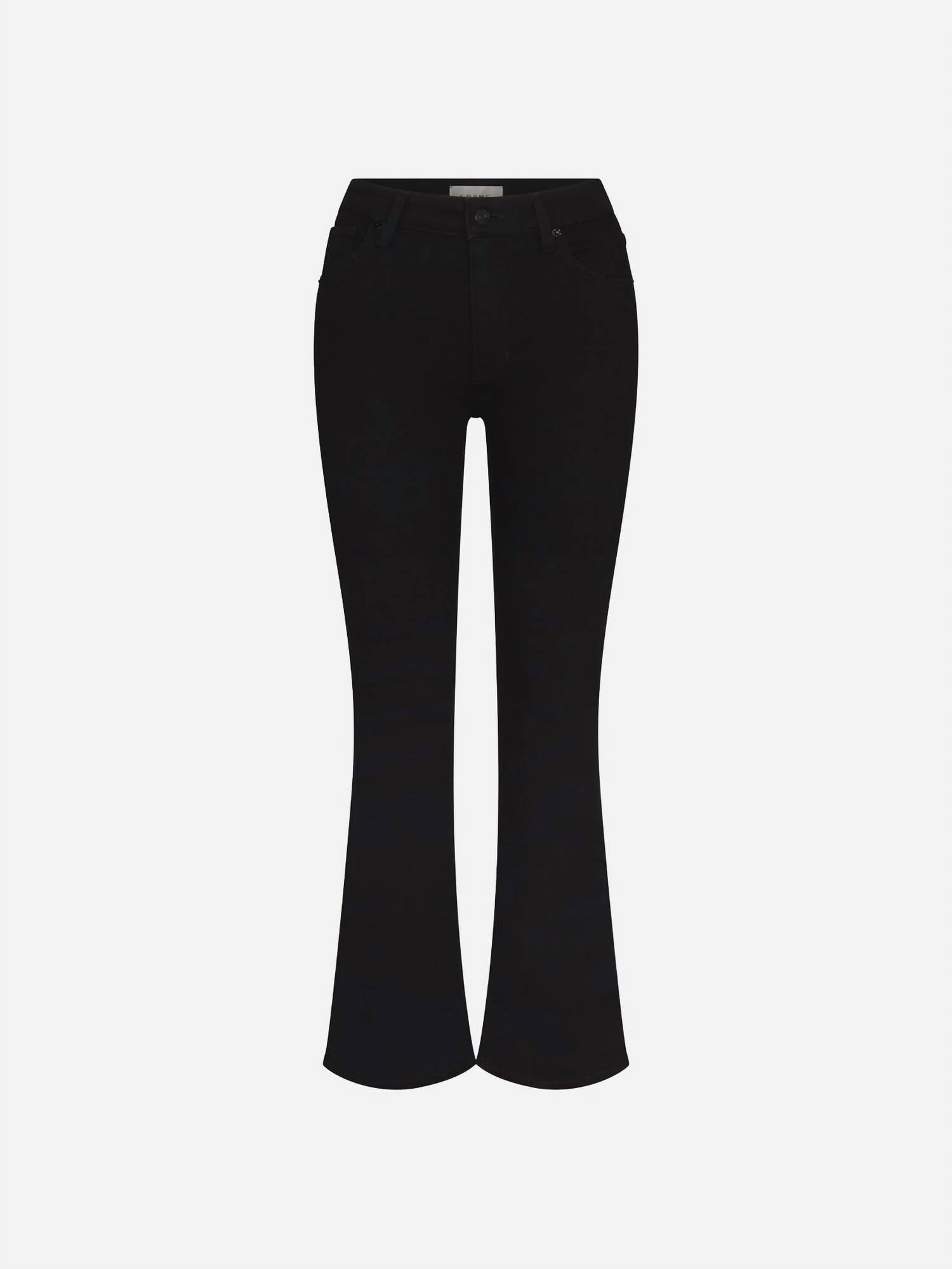 Frame - The Reboot Crop Jeans