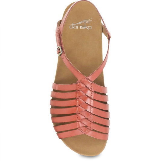 Dansko - Women's Jennifer Casual Sandals
