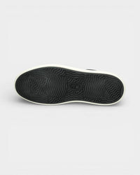 Officine Creative - Men's Slouch Leather Slip-on Sneaker