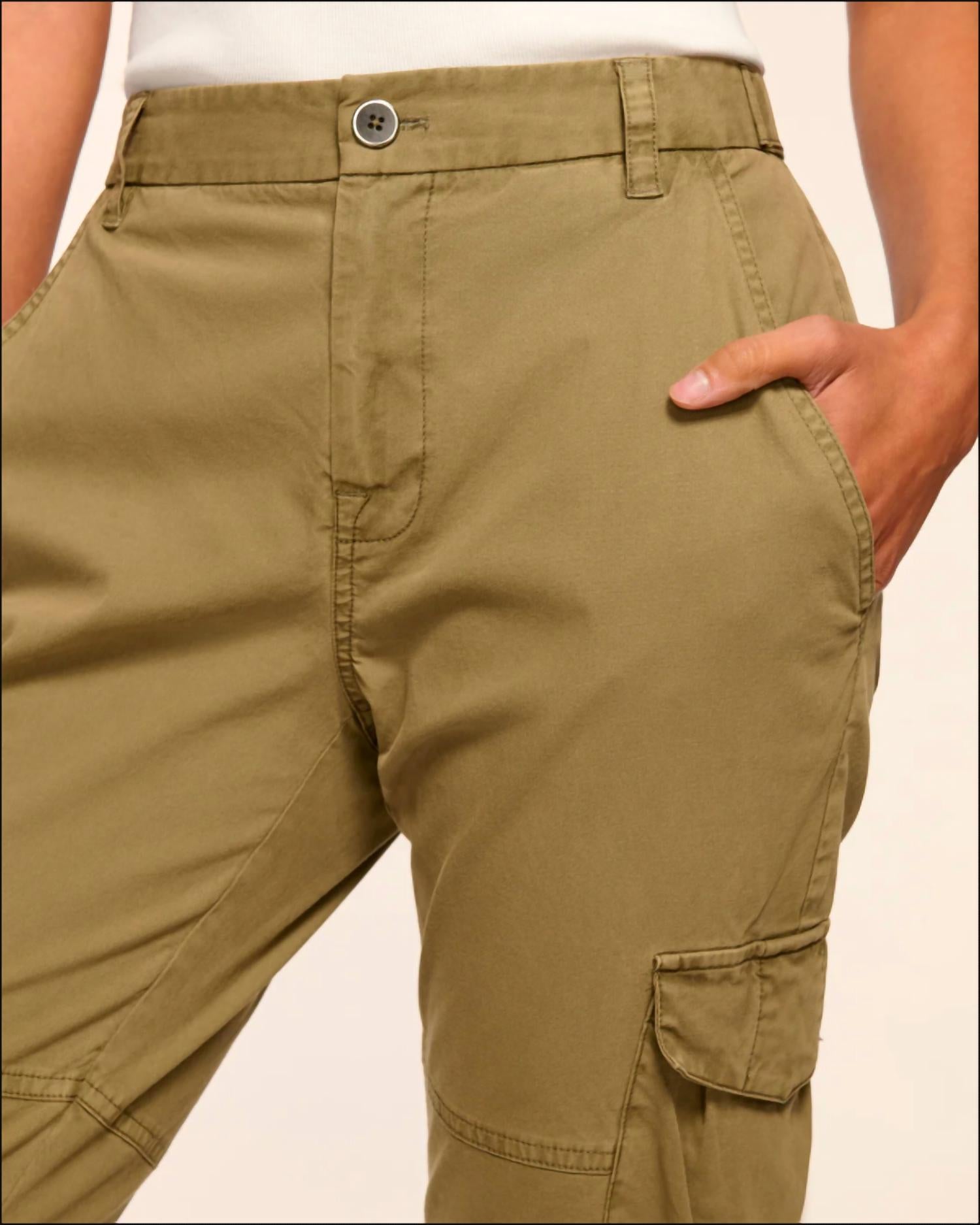 Ramy Brook - Isabelle Cargo Pockets Pant