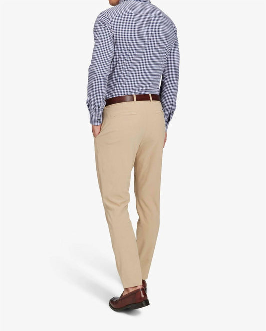 Mizzen + Main - Monaco Dress Shirt