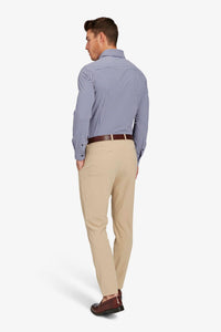 Mizzen + Main - Monaco Dress Shirt
