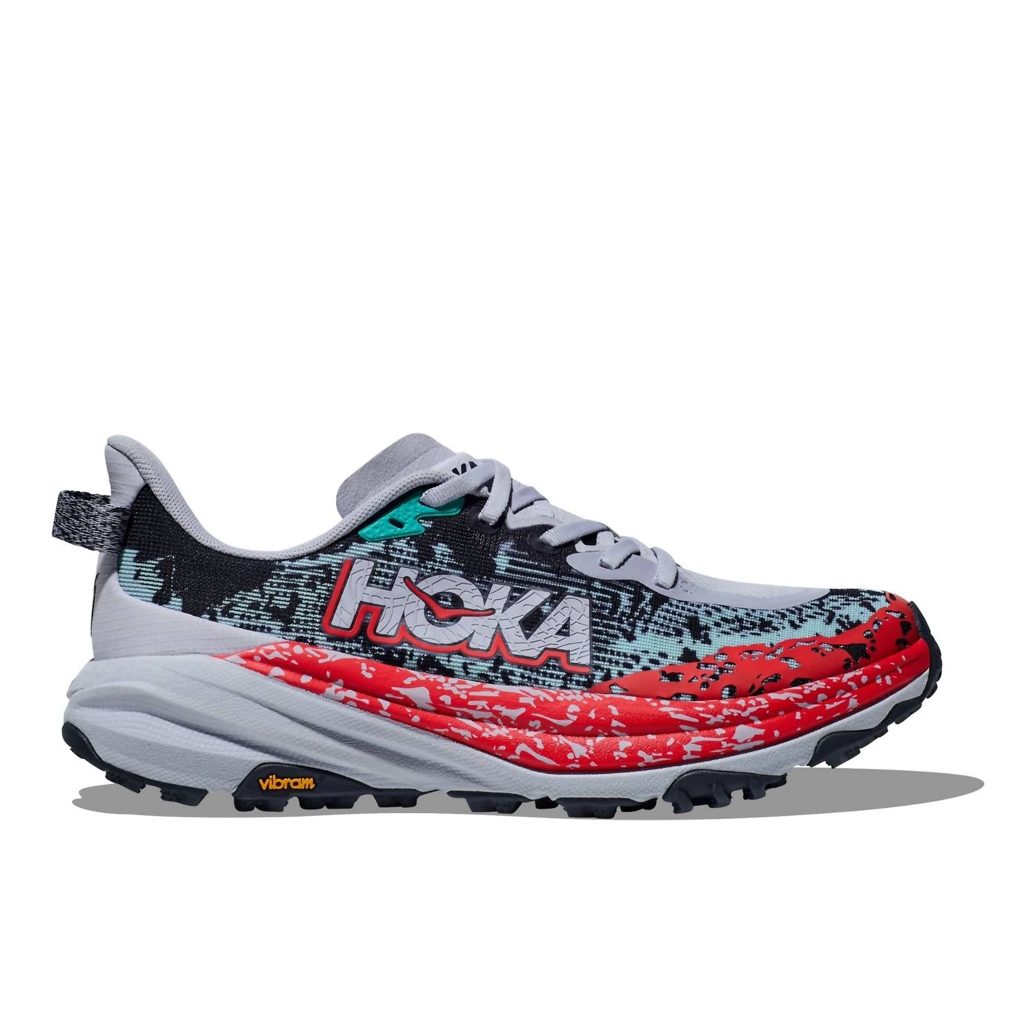 Hoka - Women's Speedgoat 6 Running Shoes