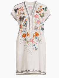 Johnny Was - Zippy Tunic Dress