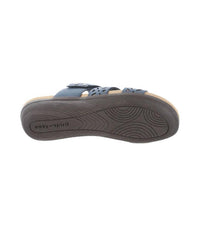 Easy Spirit - Women's Bazel 3 Slip On Slide Sandals