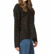 Papillon - Knit High Low Sweater