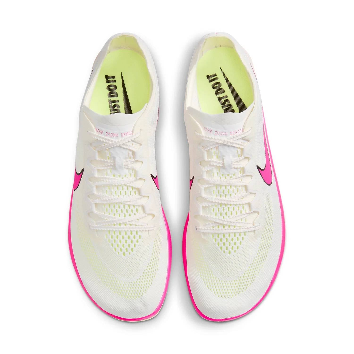 Nike - Unisex Zoomx Dragonfly Track Shoes