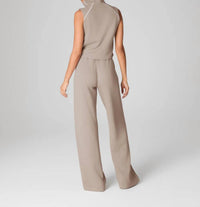Spanx - Ae Airpique Jumpsuit
