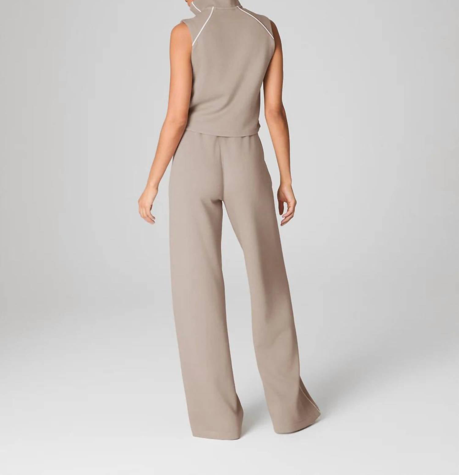Spanx - Ae Airpique Jumpsuit