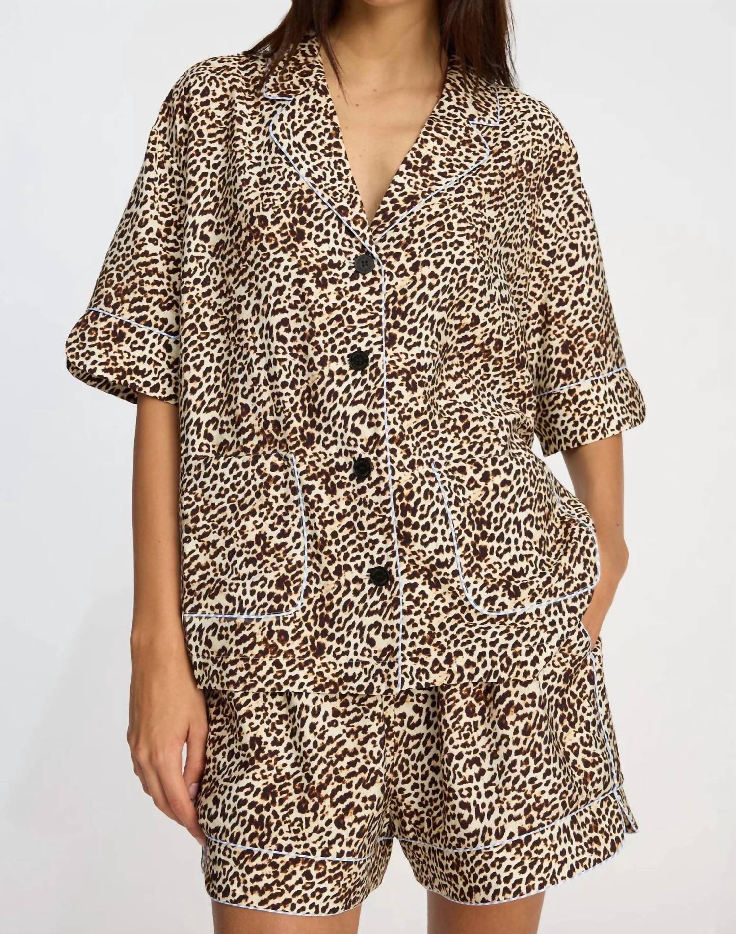 Munthe - Buniga Casual Shorts