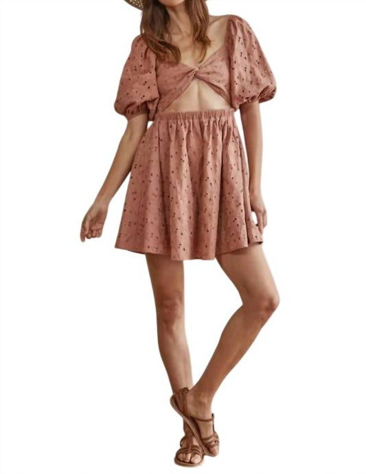 By Together - Ebba Dress