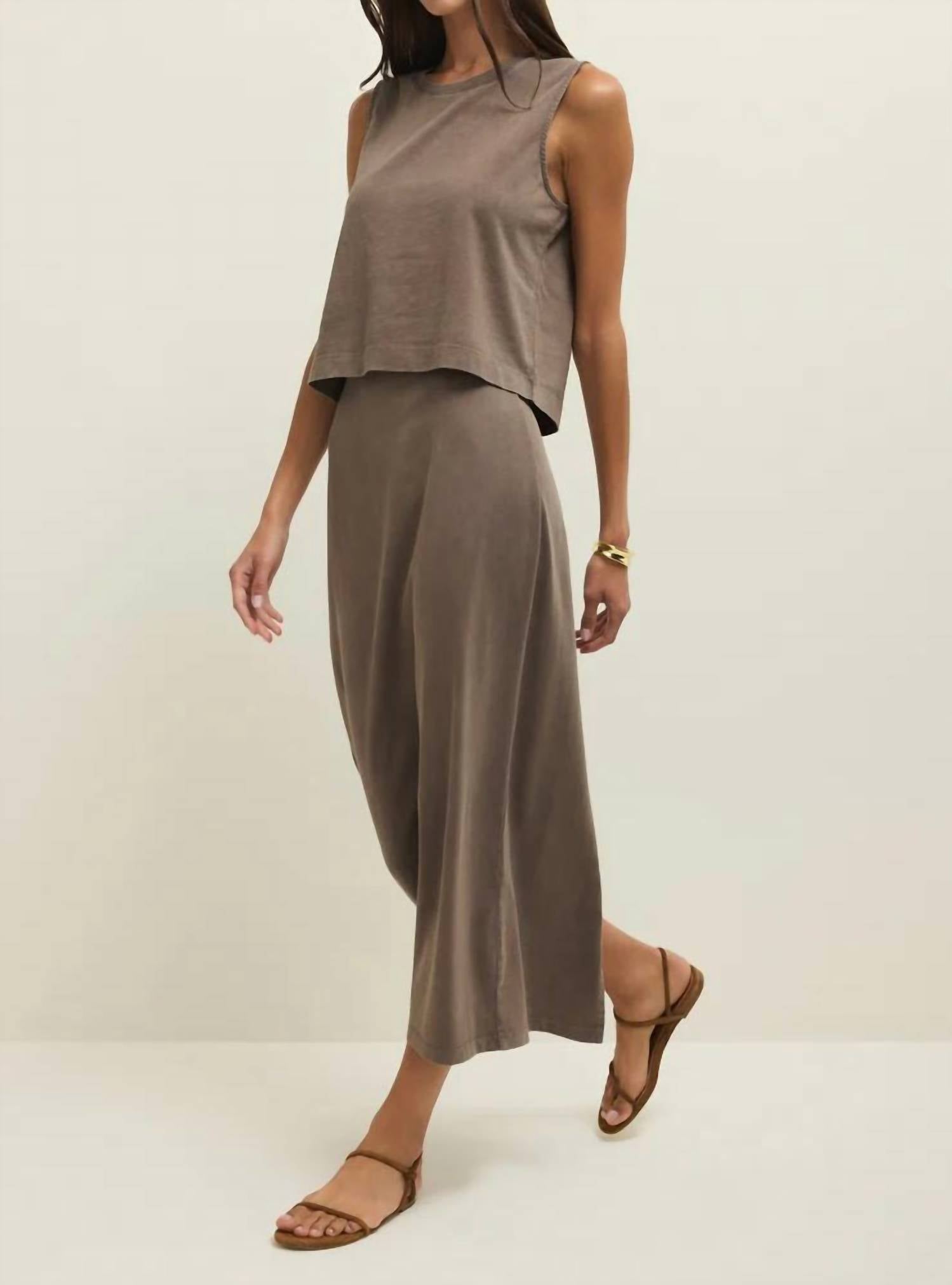 Z Supply - Gail Midi Skirt