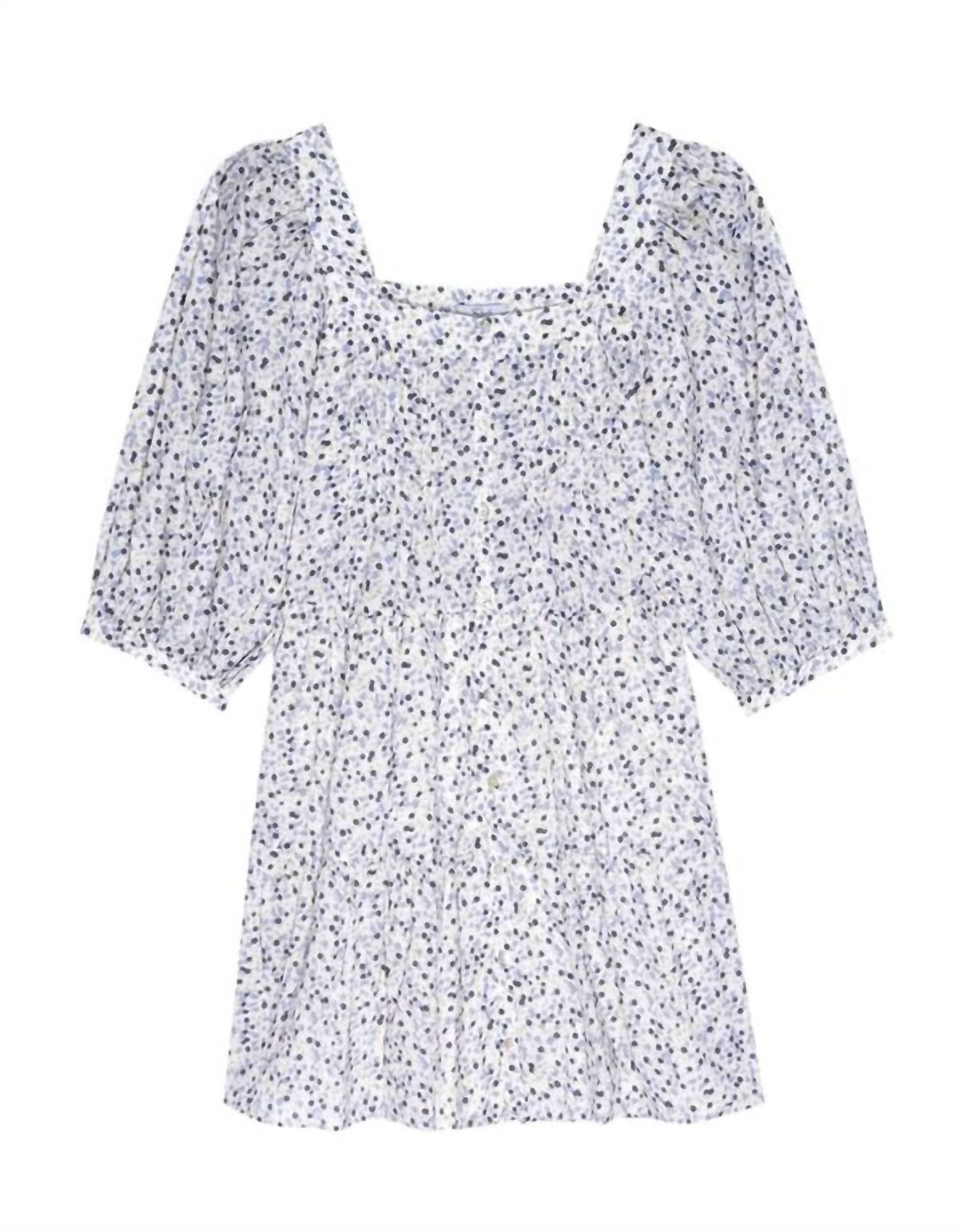 Rails - PIPPA DRESS