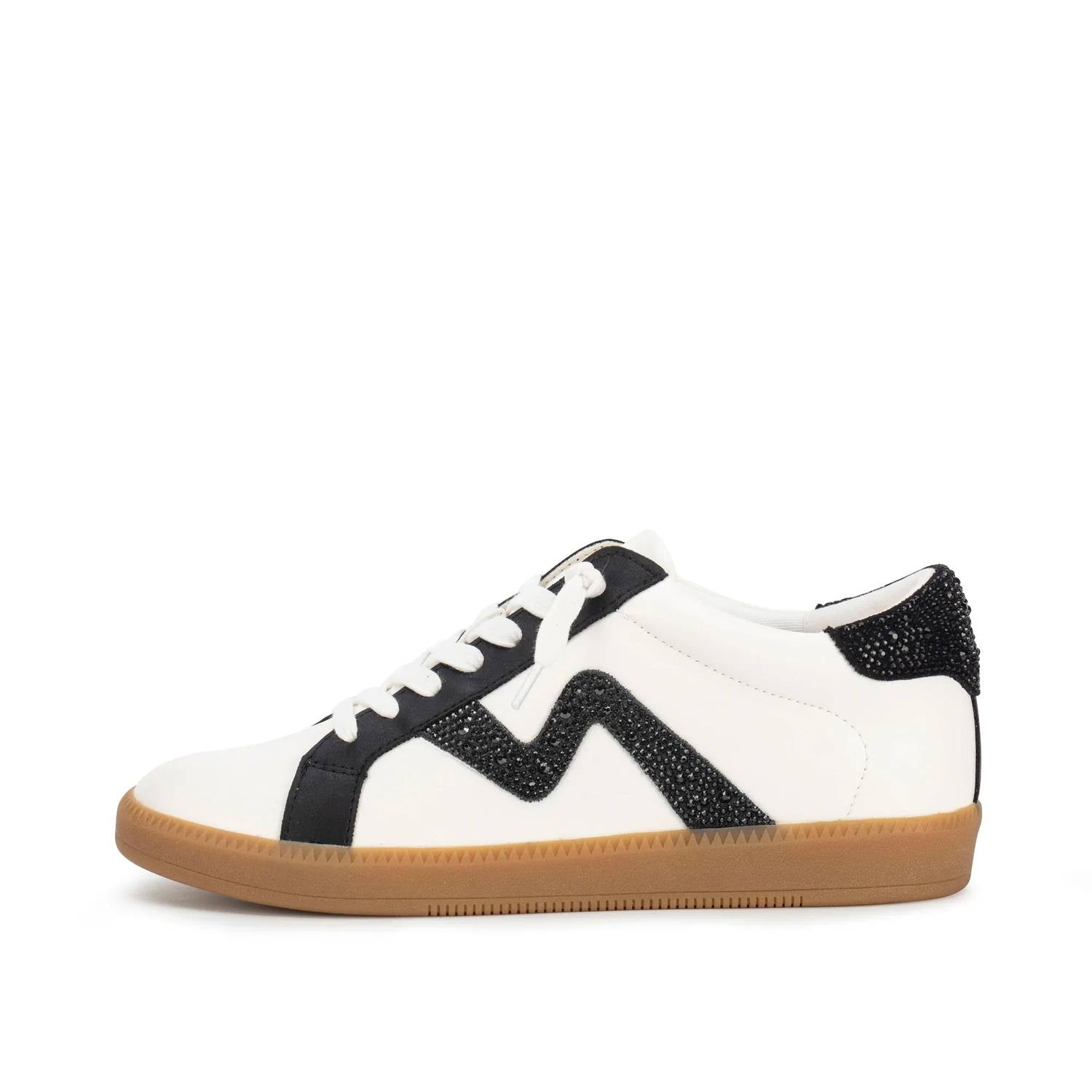 Yellowbox - Women's Ziti Crystal Sneaker