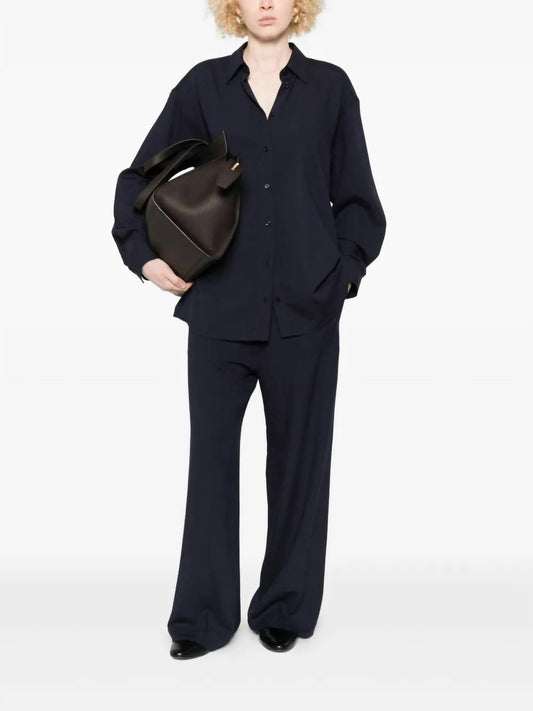 Toteme - Fluid Classic Shirt