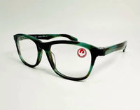 Dragon Alliance - Unisex - Ruelland Square Eyeglasses