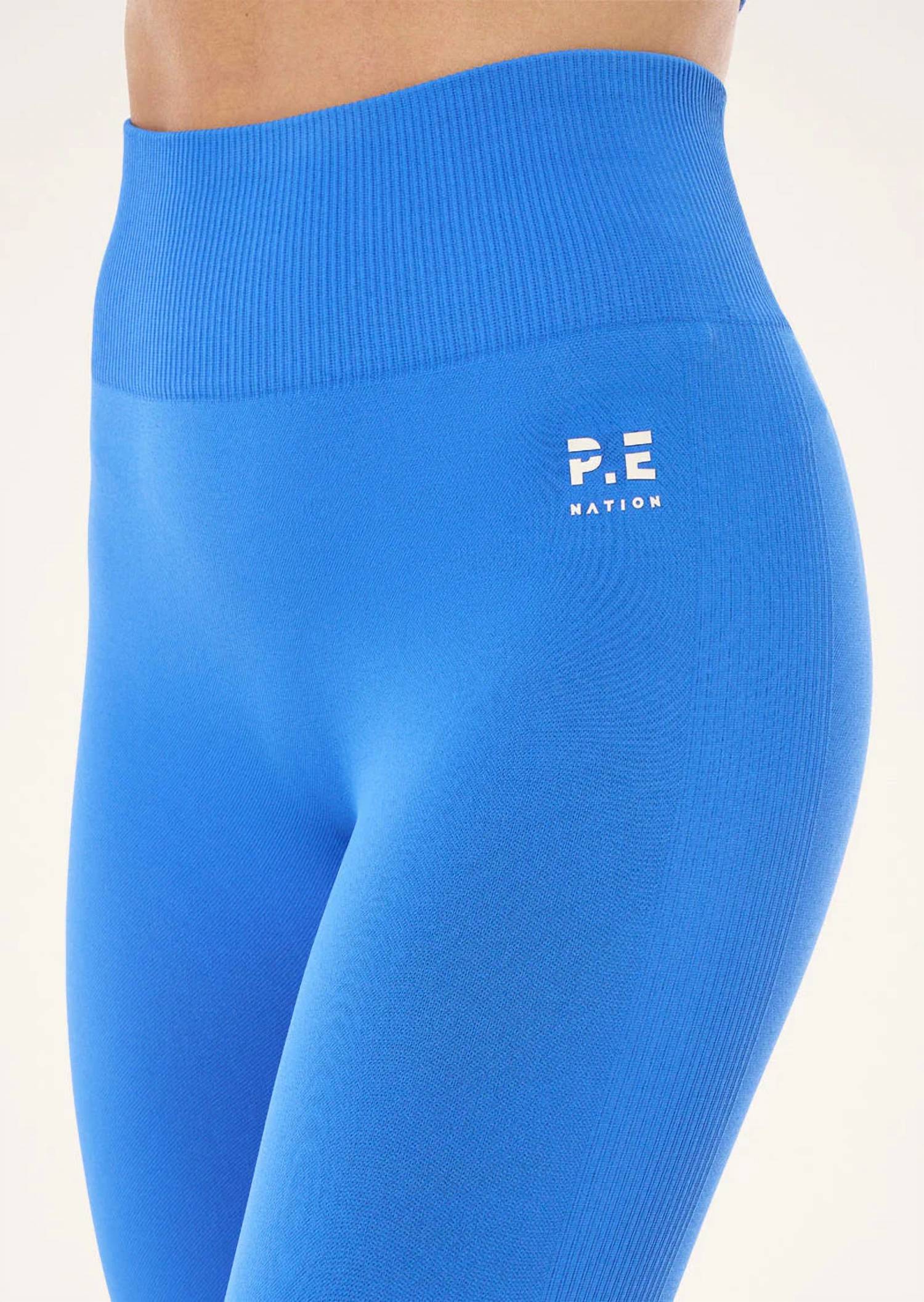 P.E. Nation - Restore Seamless Leggings