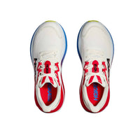 Hoka Men's Skyward X Shoe in blanc de blanc virtual blue - men's shoe - alternate view
