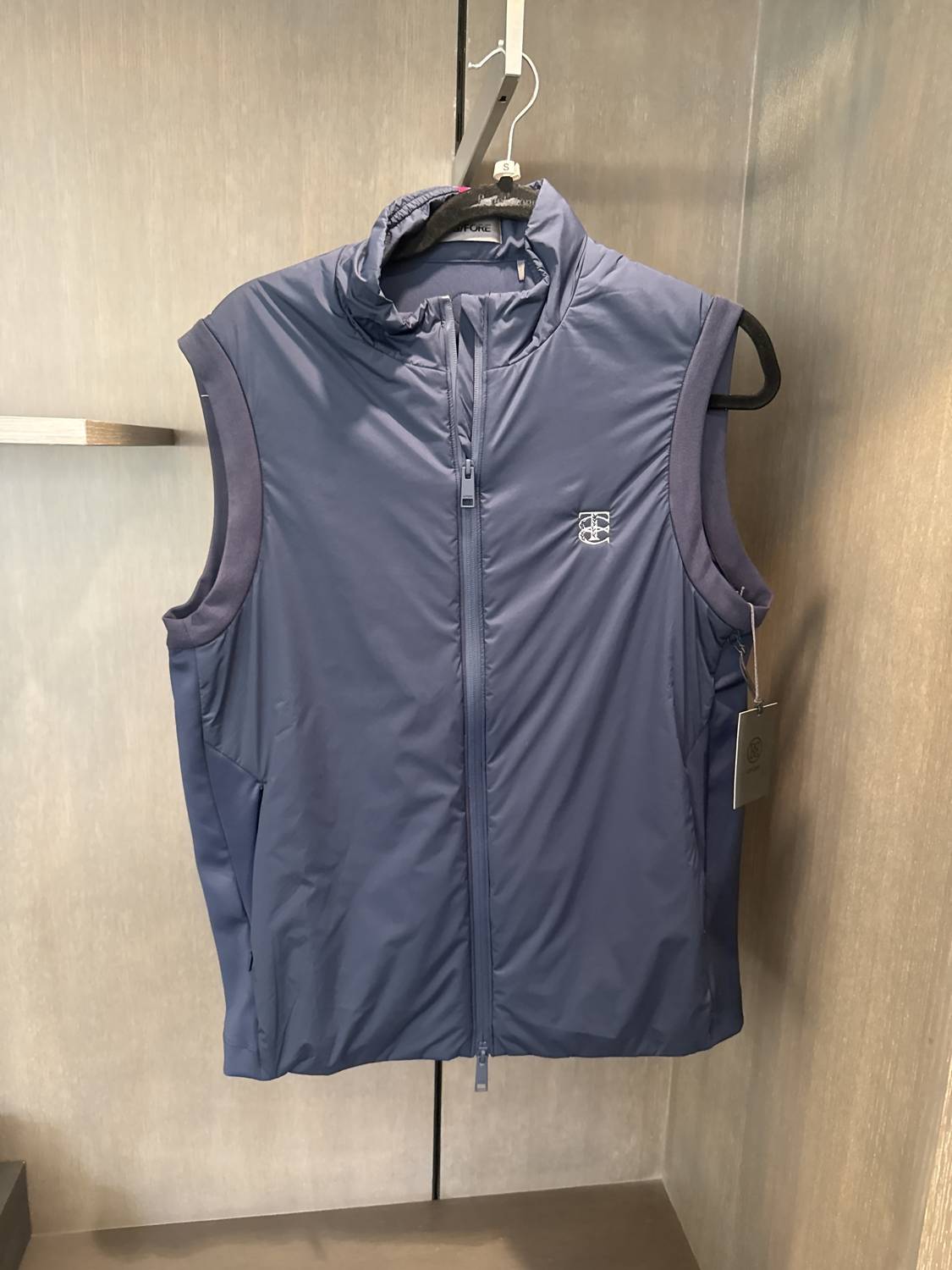 G/Fore - Men's Maverick Hybrid Vest