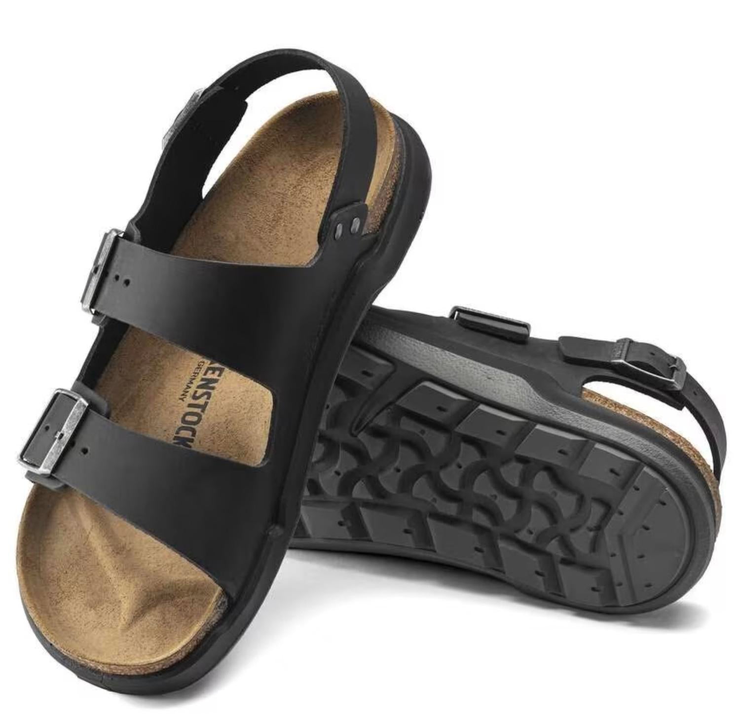 Birkenstock - Women's Milano Sandals