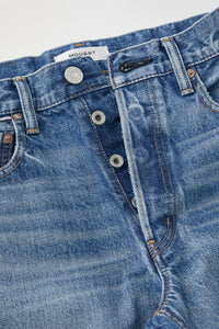 Moussy - Riverview Wide Straight Jean