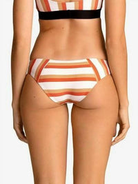 Boys And Arrows - Women’s Striped Bikini Bottom
