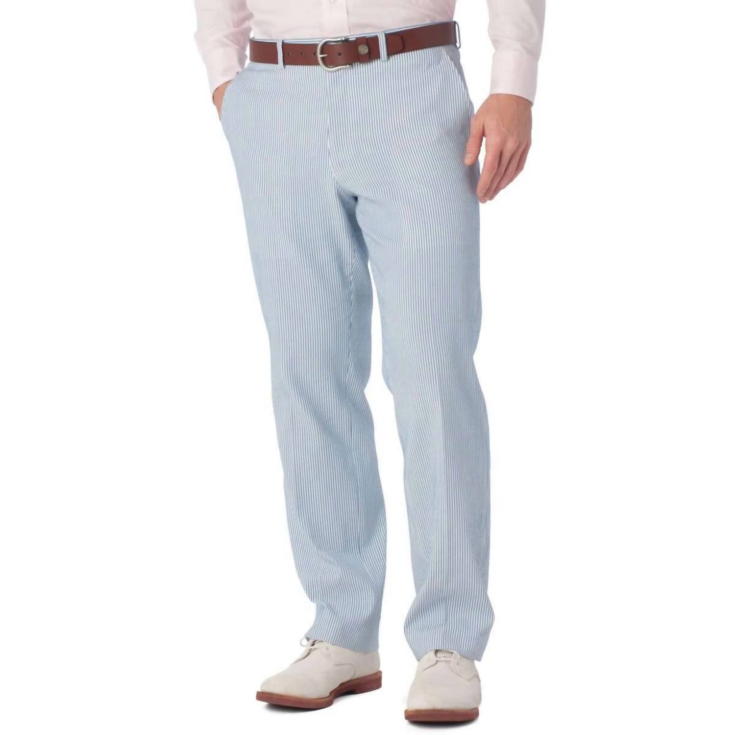 Southern Tide - Seersucker Pants
