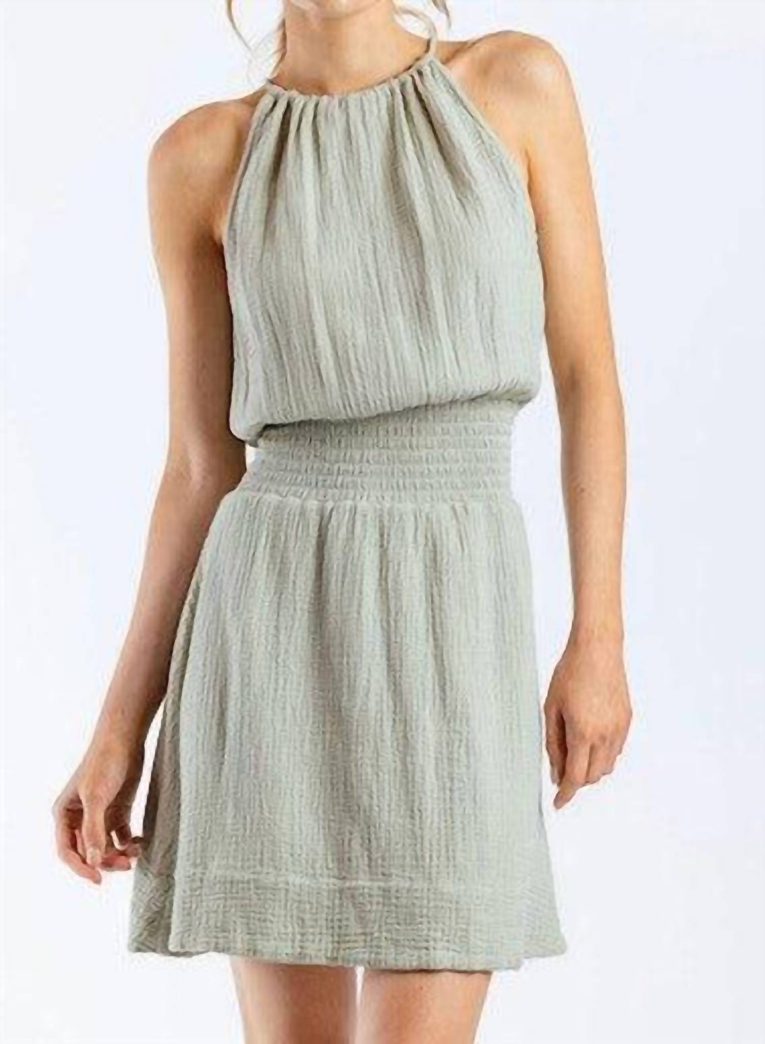 Sundays - Kelsey Dress