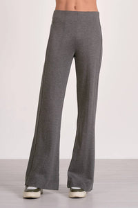 Elan - Knit Flaire Trousers