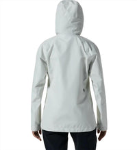Mountain Hardwear - Exposure 2 Paclite Jacket