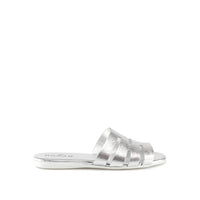 Hogan - Women's Valencia Ciabatta Sandals