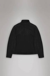 Rains - Addis Fleece Half Zip Sweater