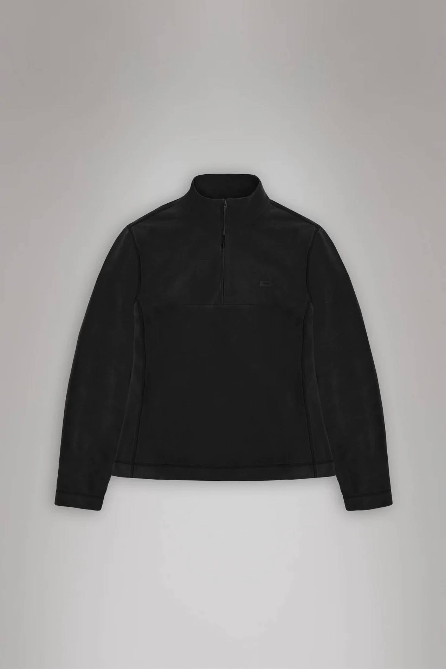 Rains - Addis Fleece Half Zip Sweater