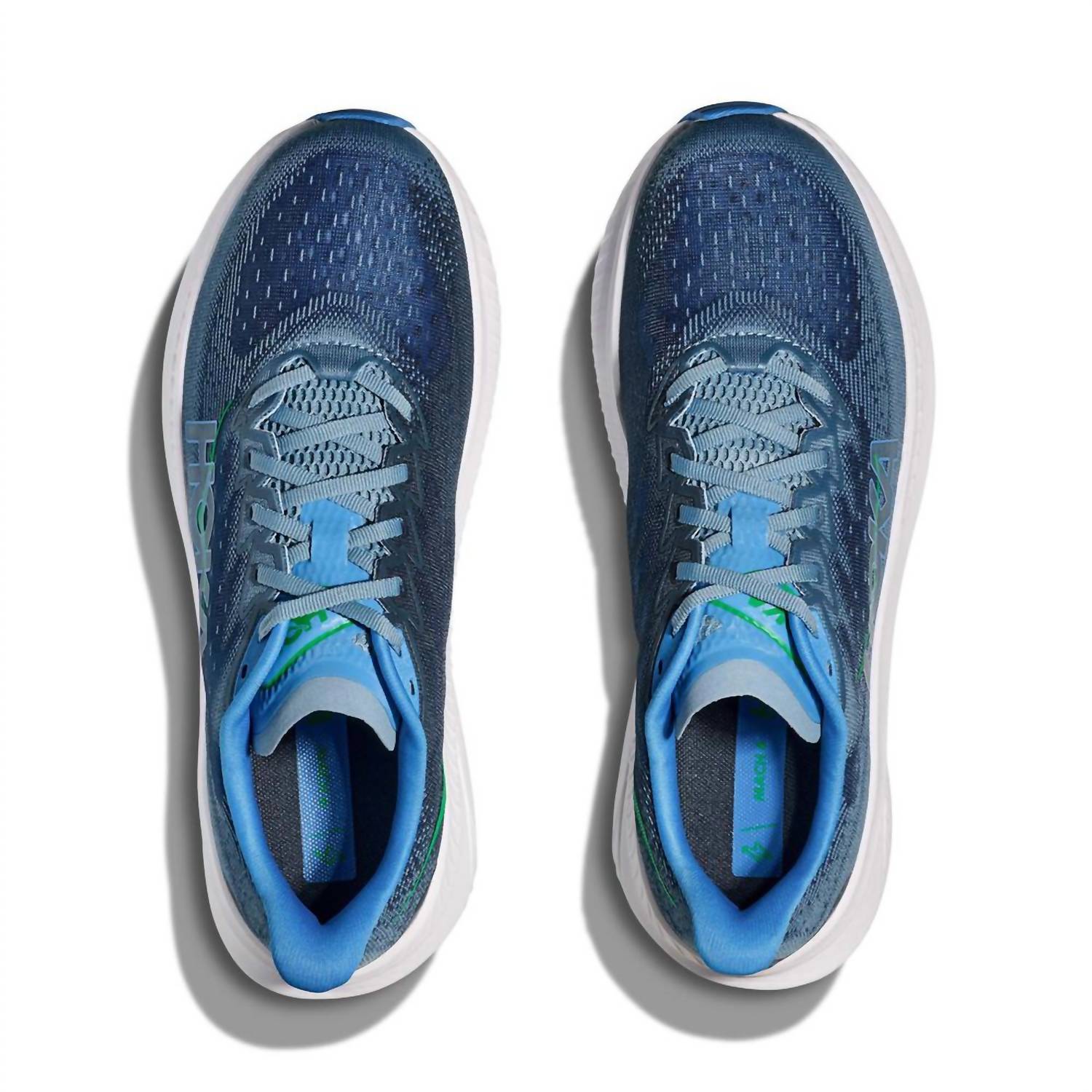 Hoka - Men's Mach 6 Running Shoes
