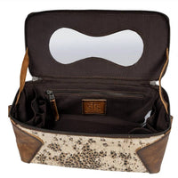 Sts Ranchwear - Women's Serengeti Maddi Makeup Bag