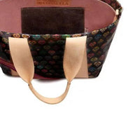 Consuela - Women's Tiny Sugar Skulls Carryall Bag