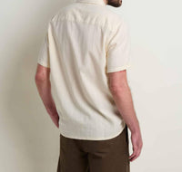 Toad&Co - Airscape Button Down Shirt