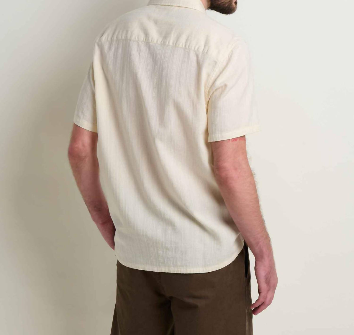 Toad&Co - Airscape Button Down Shirt