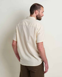 Toad&Co - Airscape Button Down Shirt
